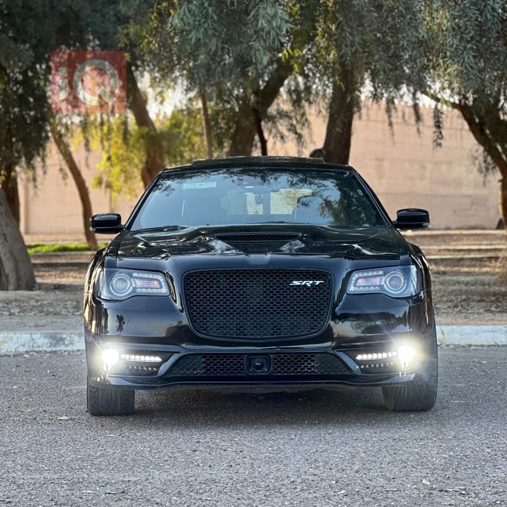 Chrysler 300